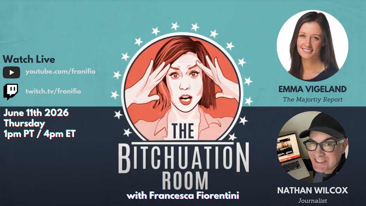 KNICKS, THE WORLD CUP AND WHITE HOUSE UFC  feat. Emma Vigeland & Nate Wilcox
