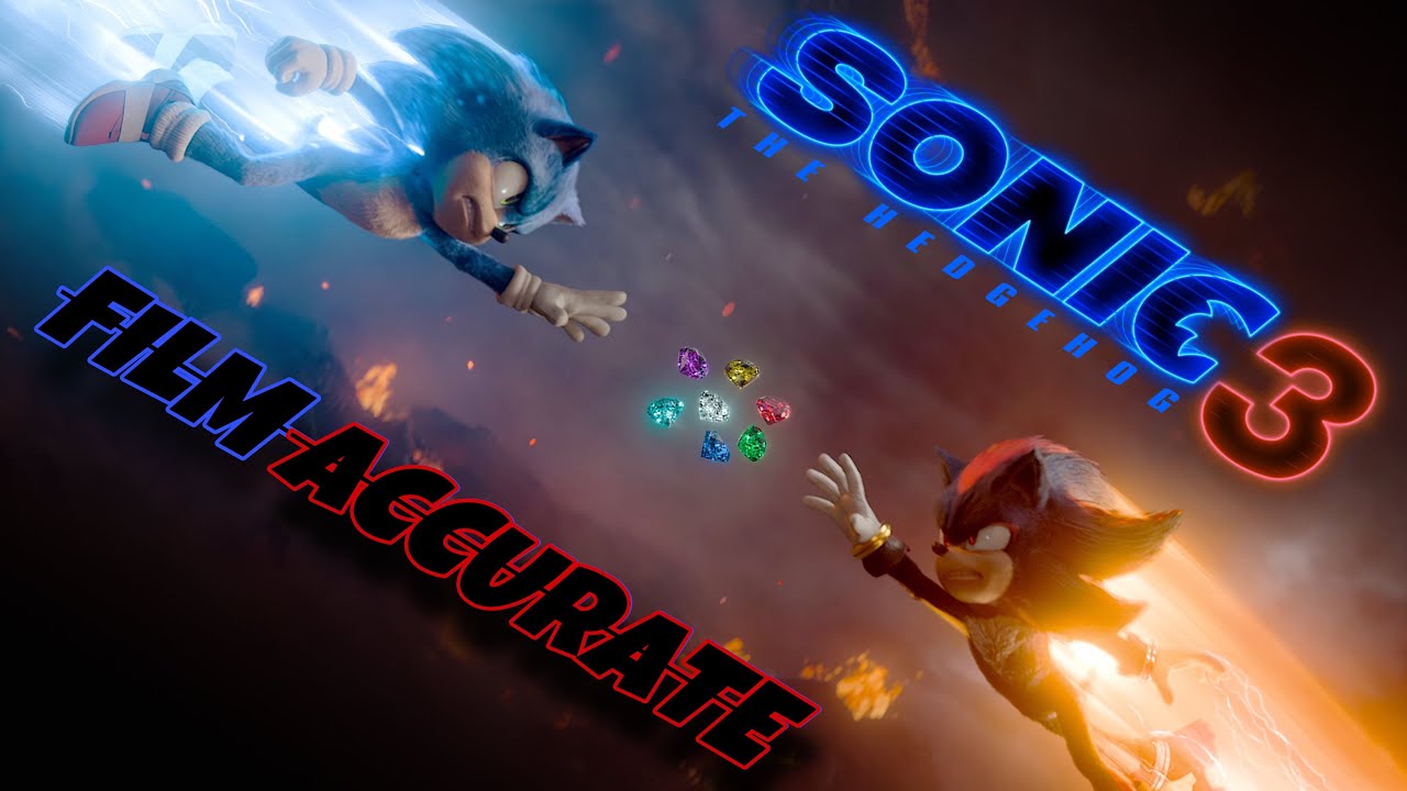 I Can’t let you live - Sonic 3 Unreleased OST (for 