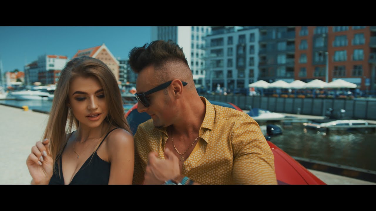 EFFECT - W AUCIE MUZA GRA (Official Video)  2025