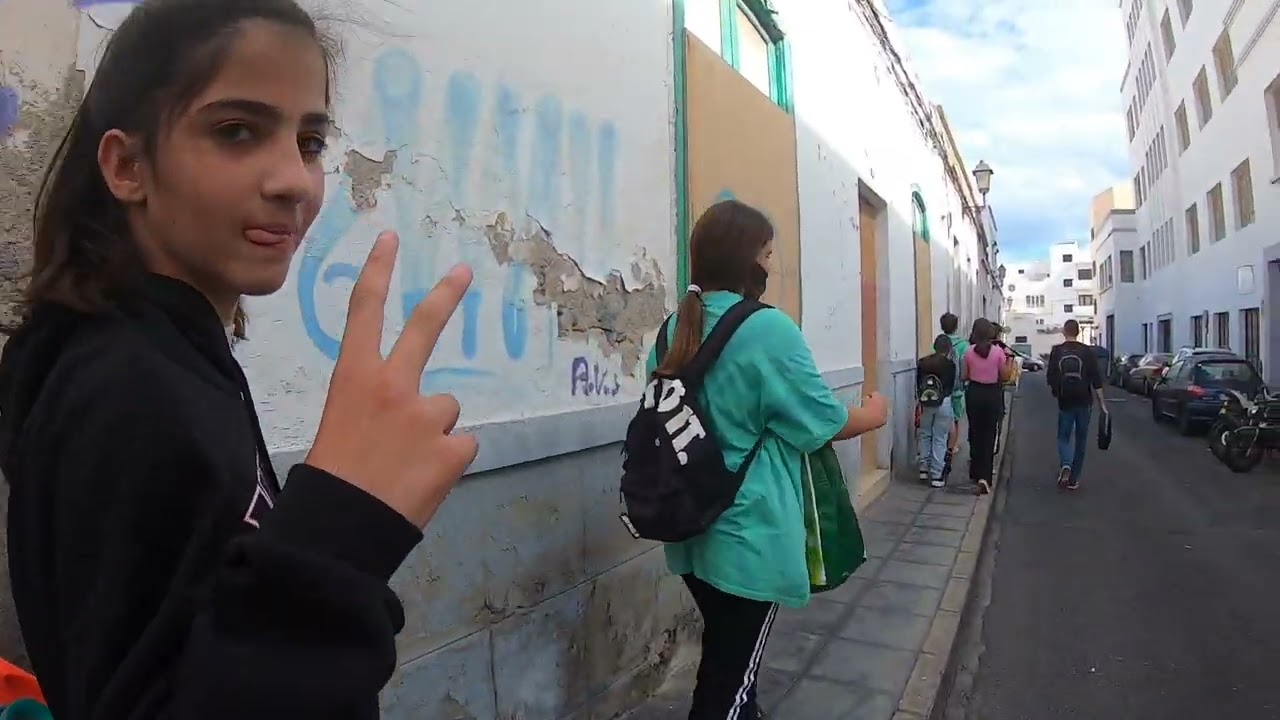 Making of Cortos 2022