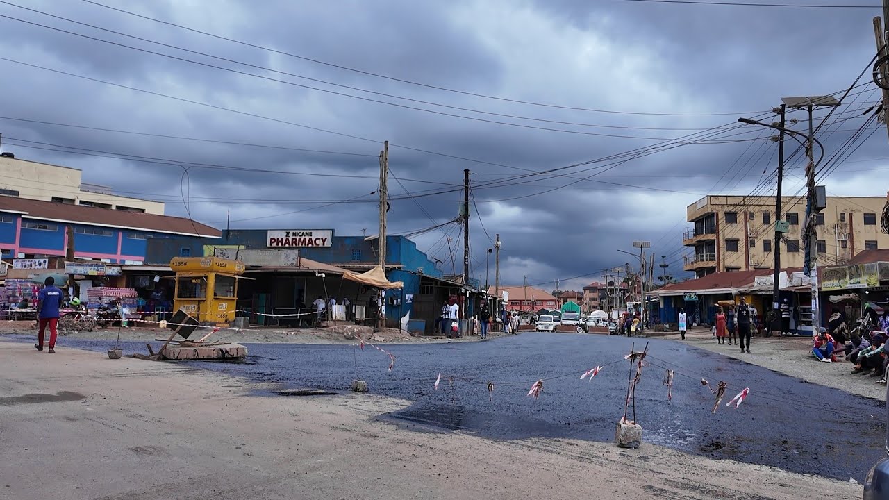 New Portbell Road Construction Updates 2026