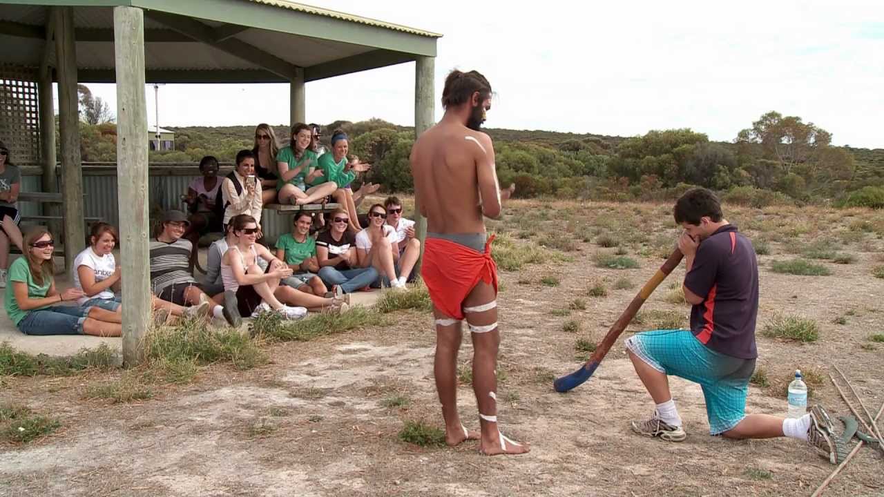 Aboriginal Cultural Tours - South Australia: Innes National Park
