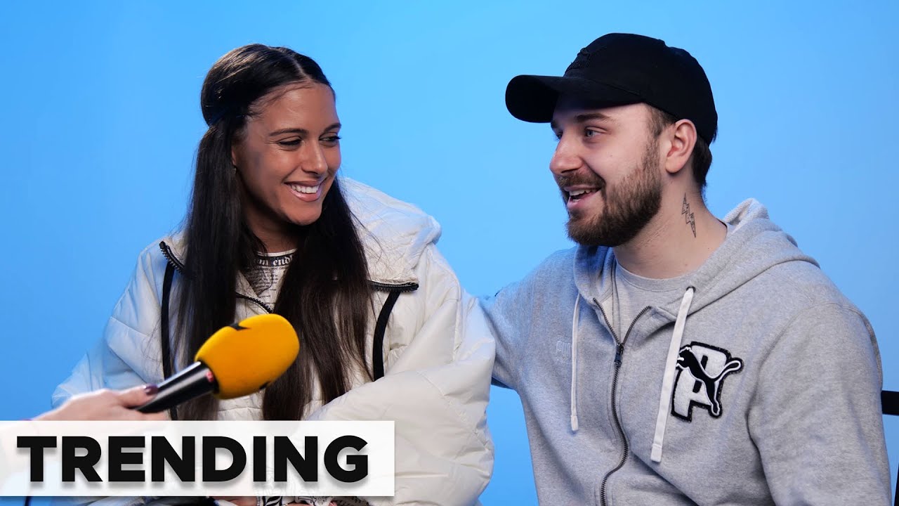 HENNY & MAHRINA Poslednji intervju pred raskid. Zašto su raskinuli? Da li će biti zajedničke pesme?