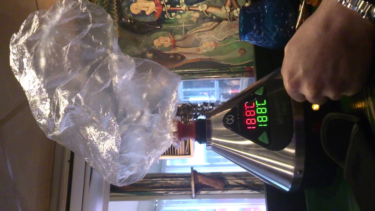 Vaporiser in amsterdam