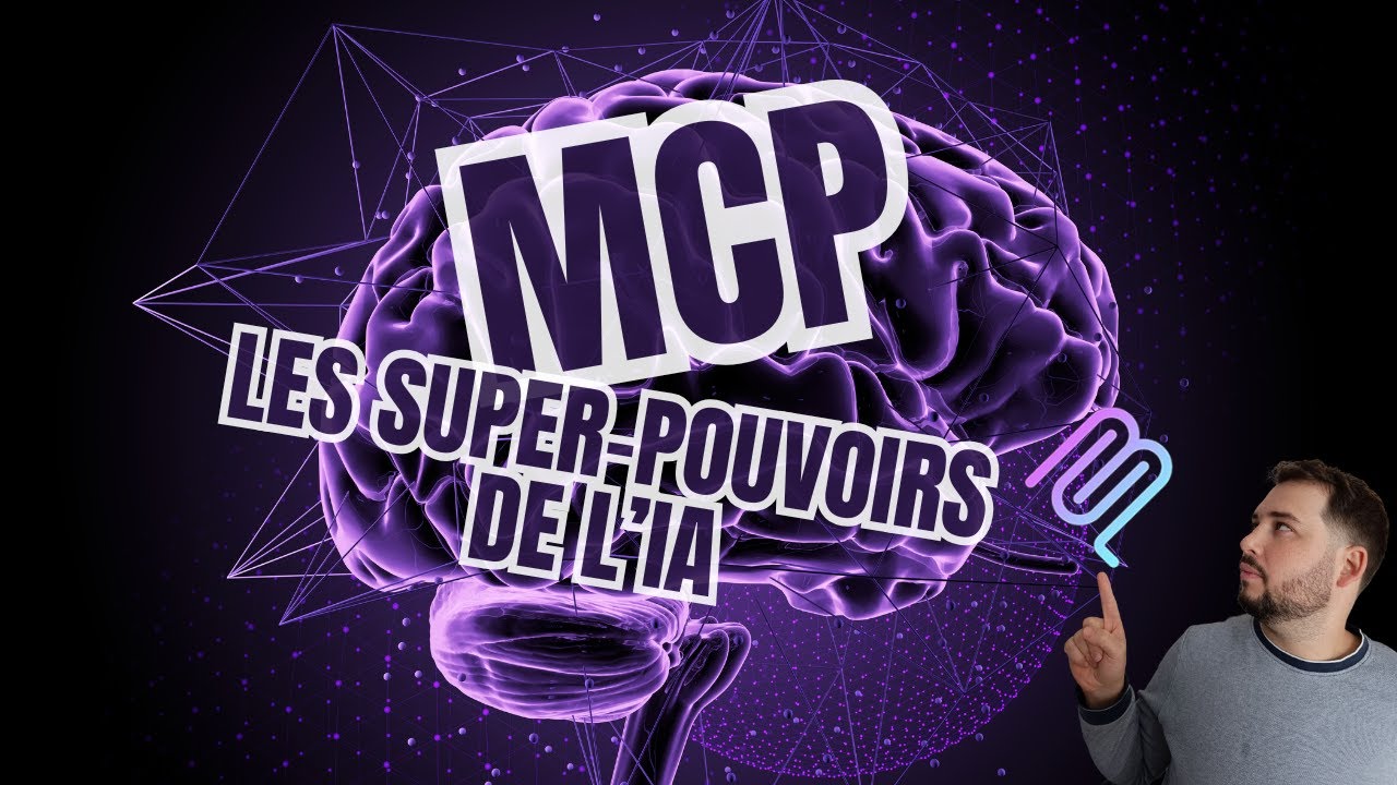 Claude Desktop + MCP : La Méthode Ultime pour Dominer l'IA en 2025