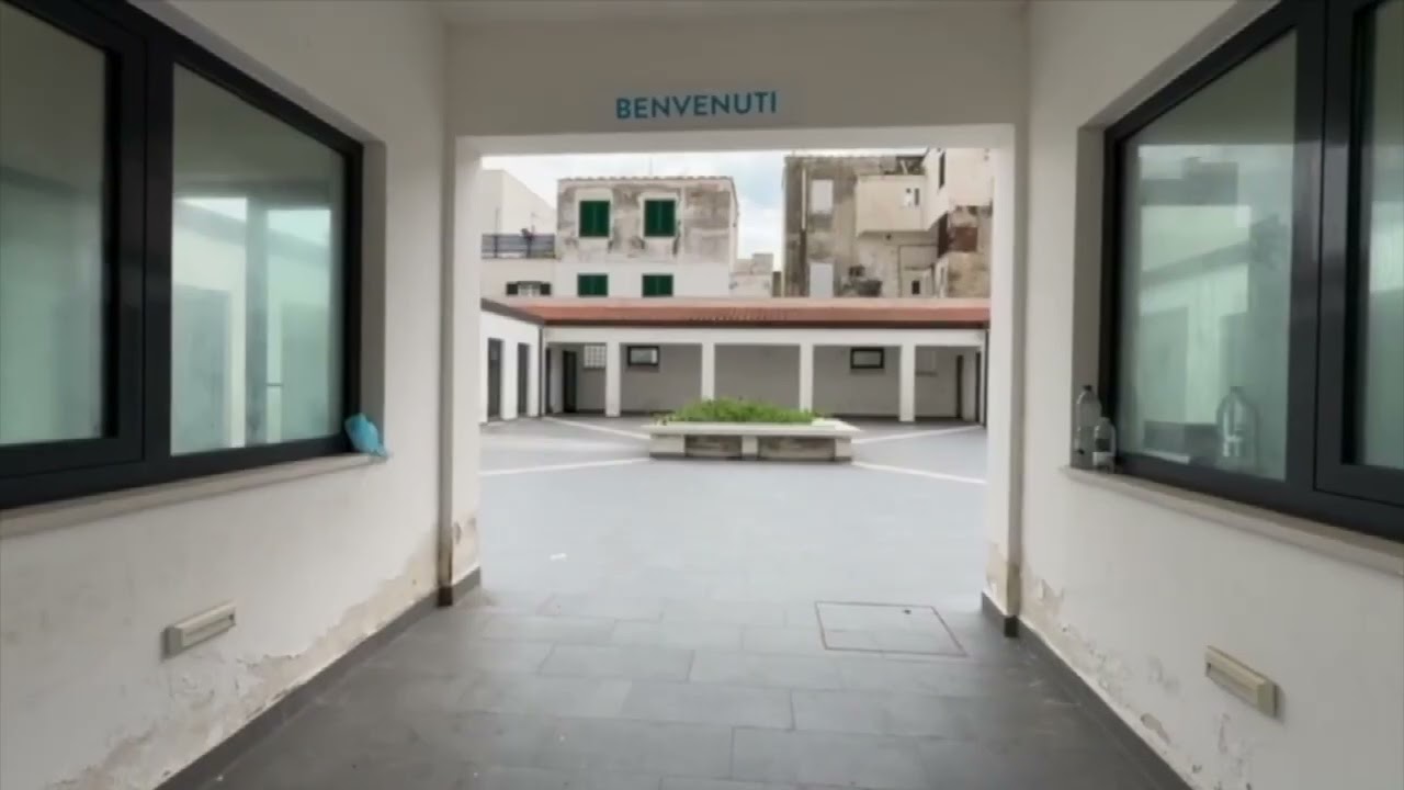 MERCATO COMUNALE, ISCHIA CI RIPROVA: NUOVA GARA