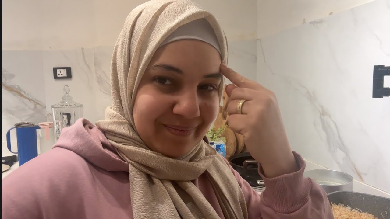 عندي ارز بايت 😒 اسكت 🙅‍♀️ انا مسكتش 🤫 اعادة  تدوير متتخيلهاش لبواقي التلاجة 💪