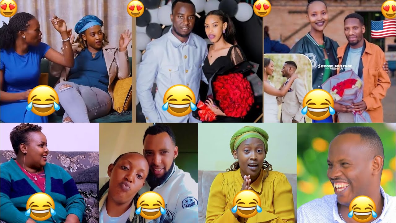 🔴VIDEO ZISEKEJE cyane😂🔥ziri guca kuri WHATSAP😂💔muriki CYUMWERU cya 47‼️