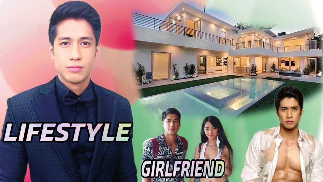Aljur Abrenica (Leo/Xander) Lifestyle 2022 || Biography, Career, Wife, Net worth