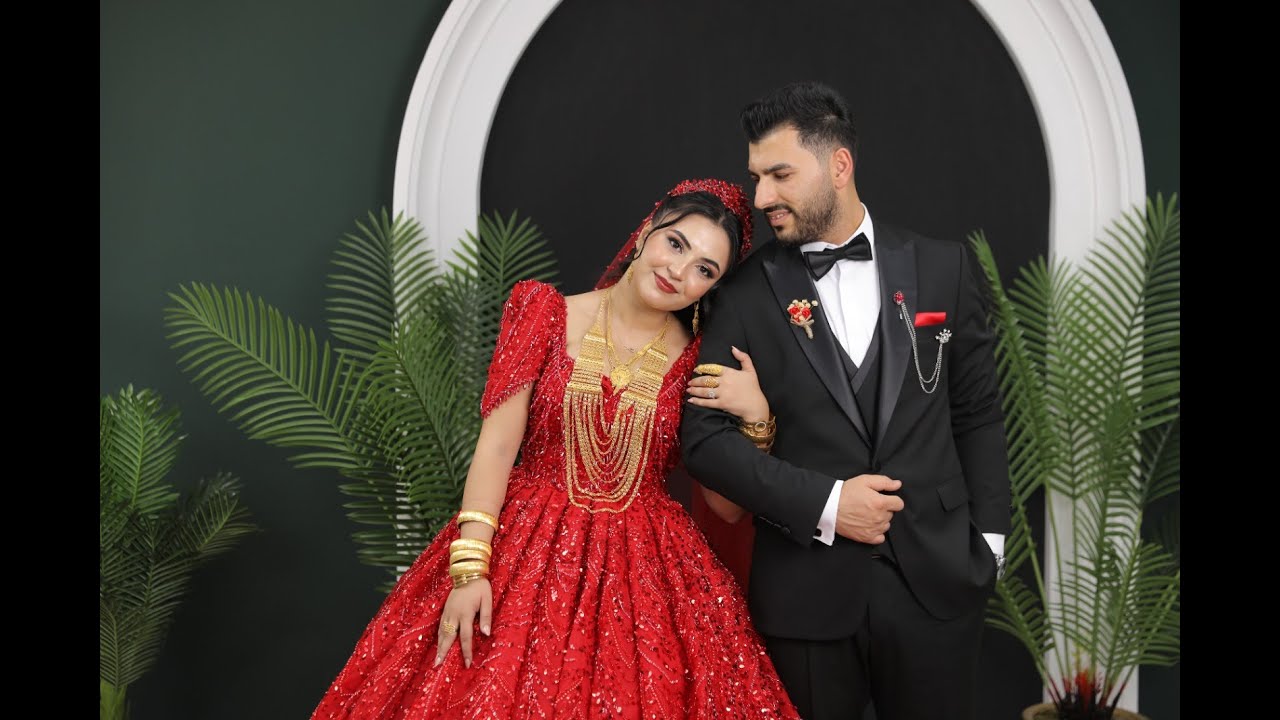 MUHAMMET & LEYLA KINA SEREMONİSİ 13 KASIM 2025 PERŞEMBE.