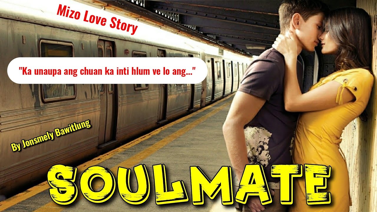 SOULMATE