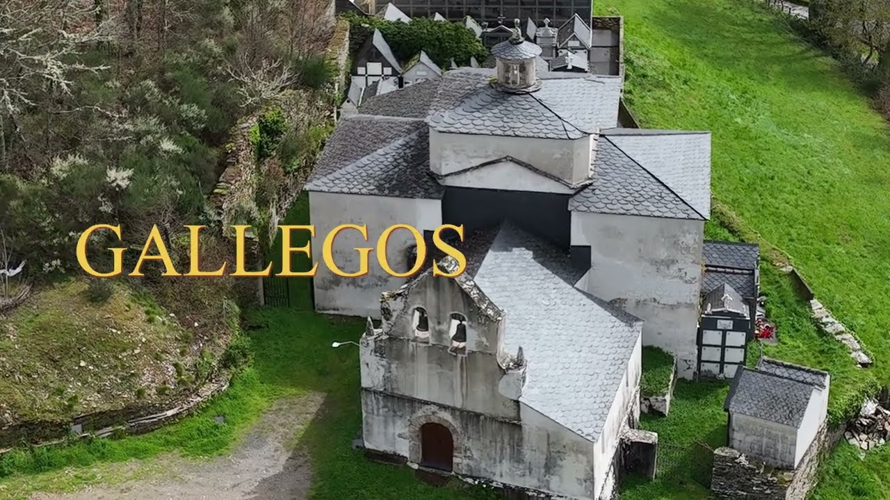 GALLEGOS (NAVIA DE SUARNA) LU.
