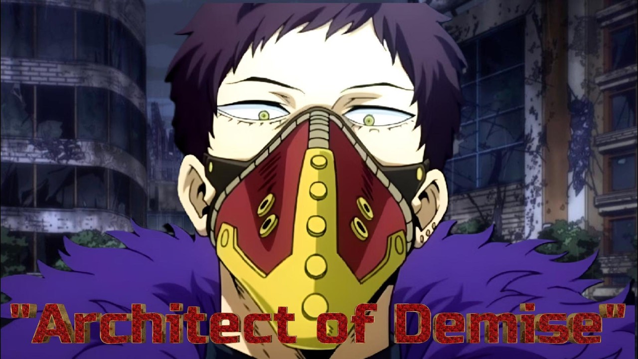 OVERHAUL SONG - 
