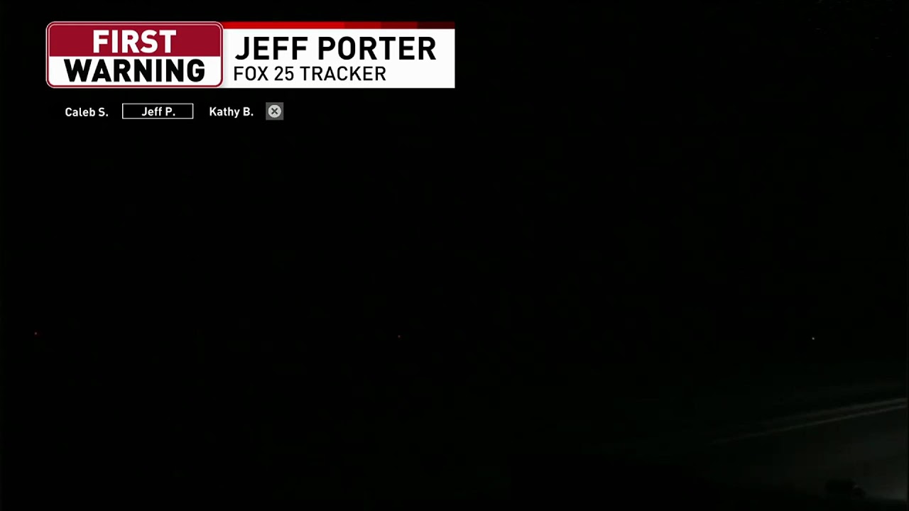 Watch Live: Severe Weather Coverage