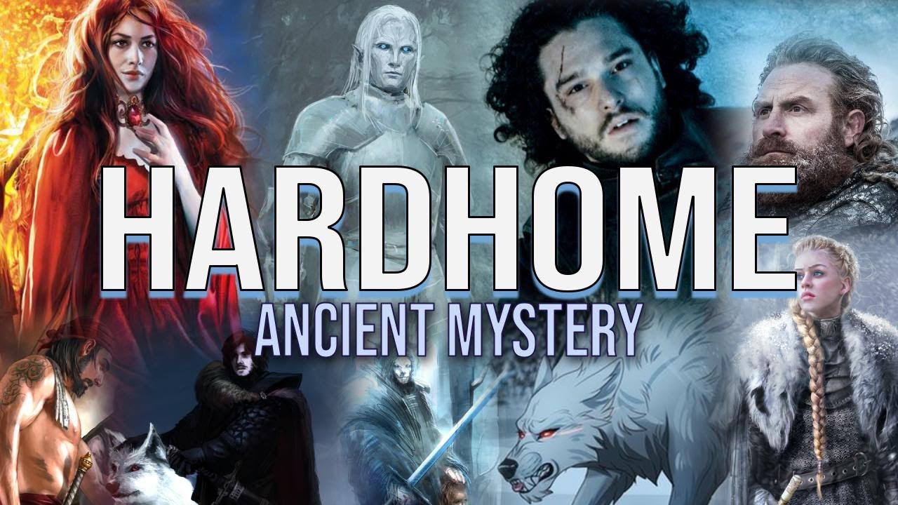 Doom of Hardhome: Ancient Mystery of Westeros