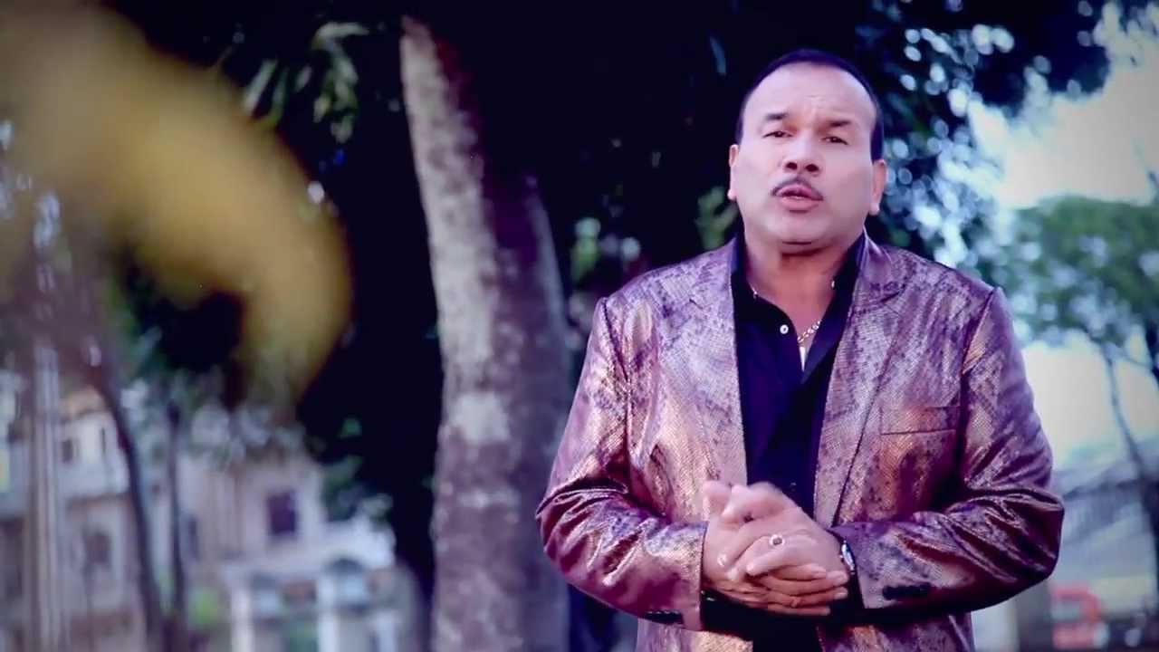 El Charrito Negro - El Intruso (Video Oficial)