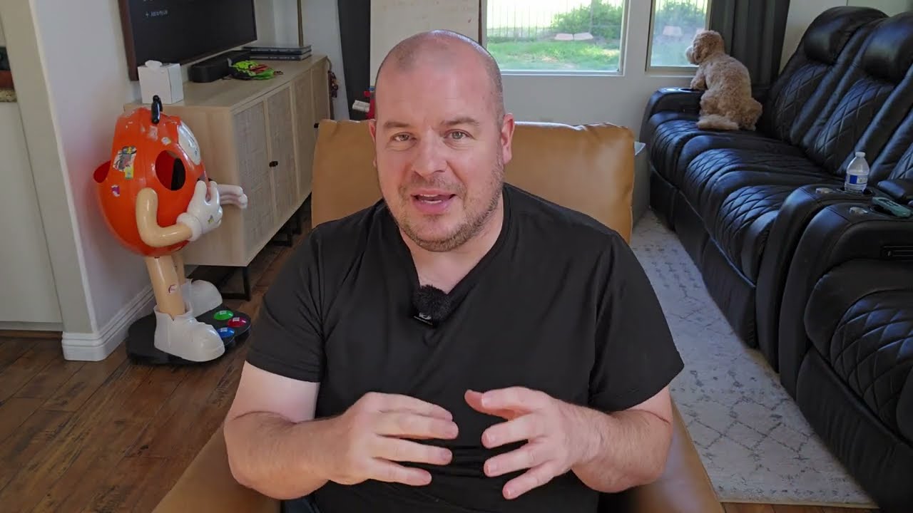 Best Recliner?  Colamy Vegan Leather Recliner Review