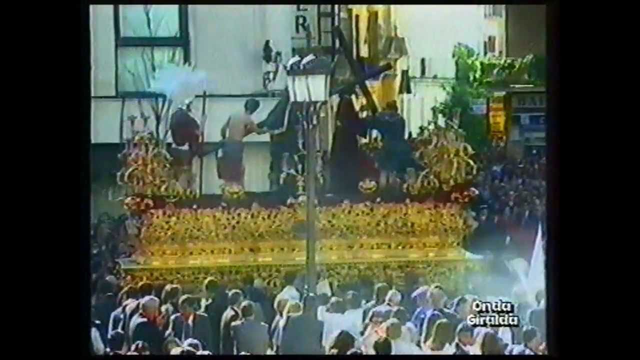Hermandad de la Paz 1999