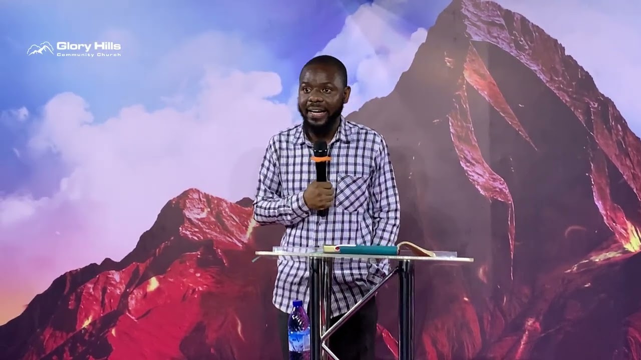 ATTRIBUTES OF GOD (GOD'S OMNIPRESENCE ) | PASTOR YEMI LASISI | 4TH FEBRUARY 2026