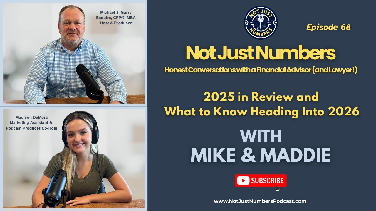 2025 in Review and What to Know Heading Into 2026