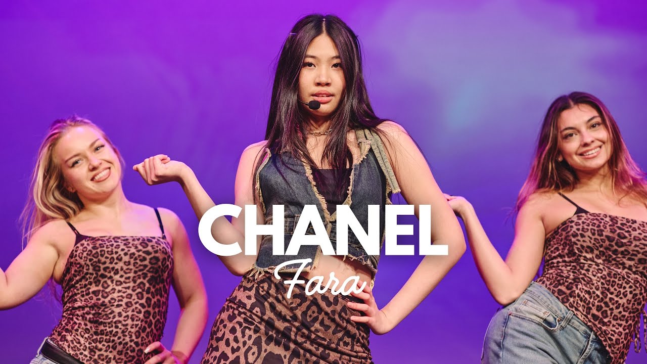 Chanel - Fara 