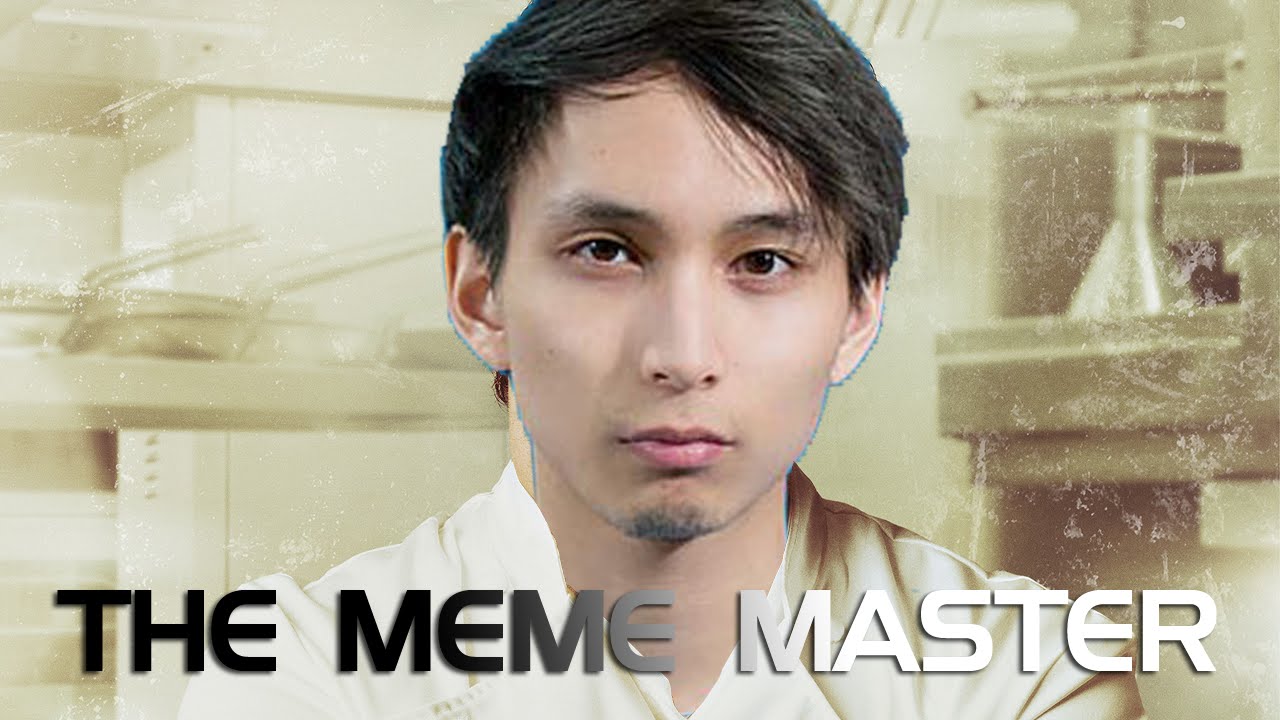 Dota 2 - SingSing: The Meme Master