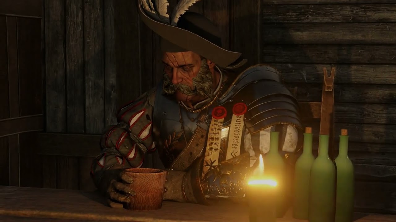 Vermintide Fanimated/RVC GUI AI Cover - Baka Mitai [Markus Kruber]
