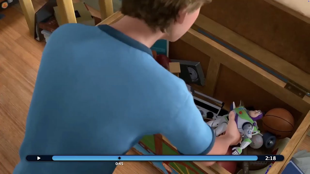 media playback controls