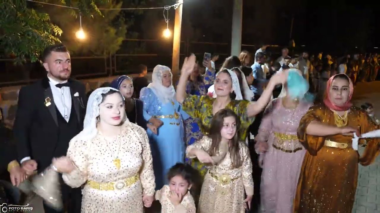 NURULLAH TETİK DÜĞÜNÜ part 9