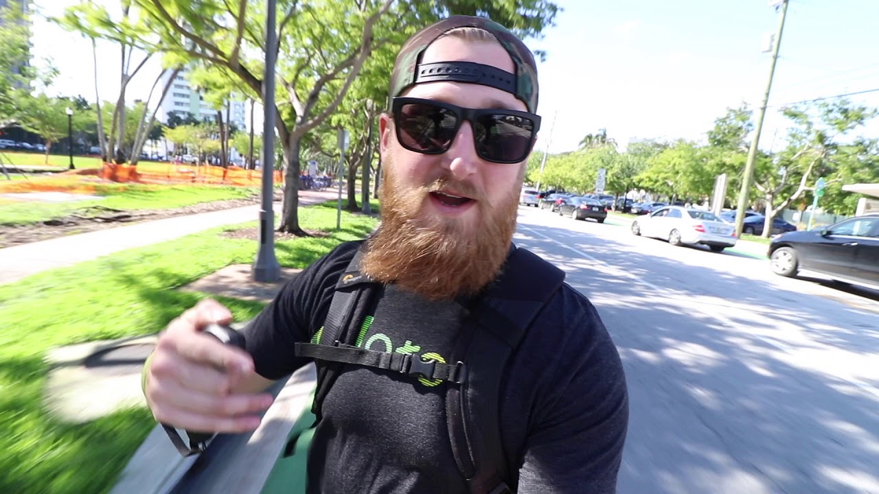 Where is Sunday Gunday? | SHOT show 2018