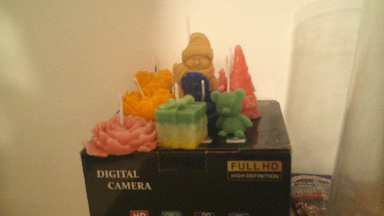 Candele profumate fai da te #candele #candles