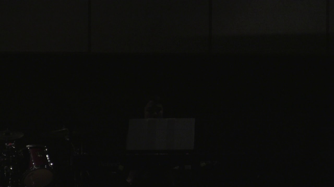 Naomi - Young in My Arms (Original)