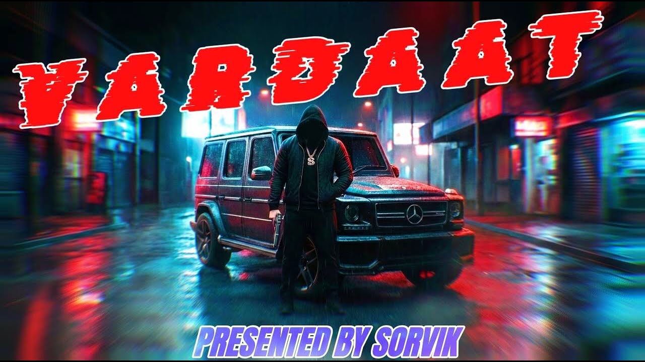 VARDAAT || SORVIK |NEW SONG |VIRAL #song #newsong #gangstervibe #talwinder #yaari #sorvik #26january