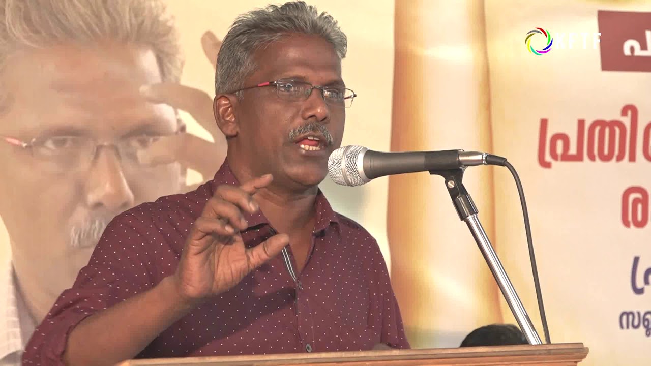 അംബേദ്ക്കറിസം ജാതിവാദമല്ല | Sunny M Kapicadu