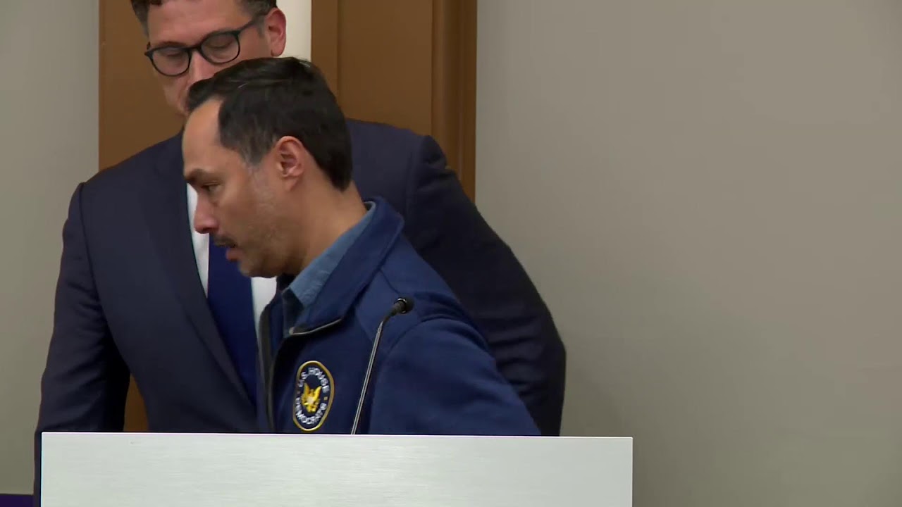 LIVE | Mariachi Brothers Released