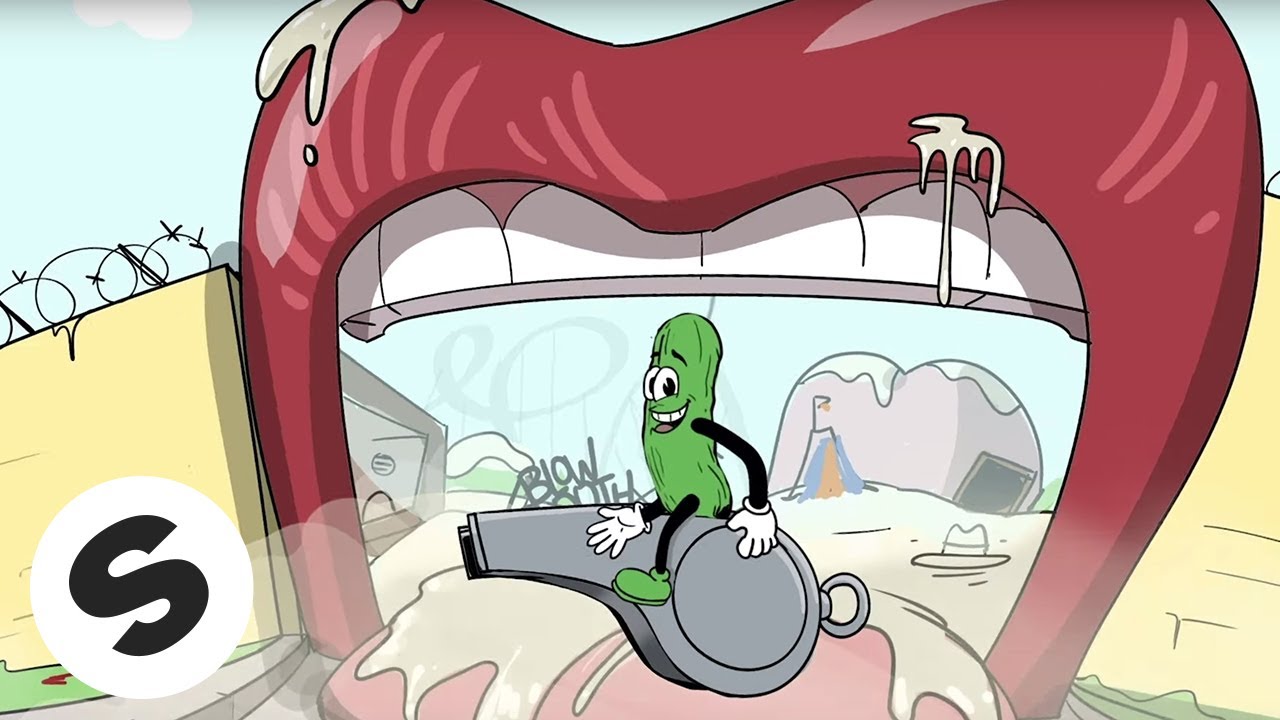 Pickle - Blow (Official Music Video)