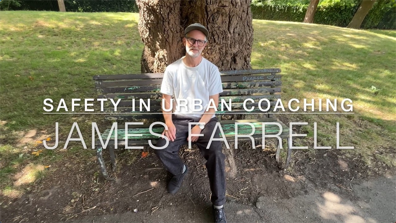 Safety in urban coaching