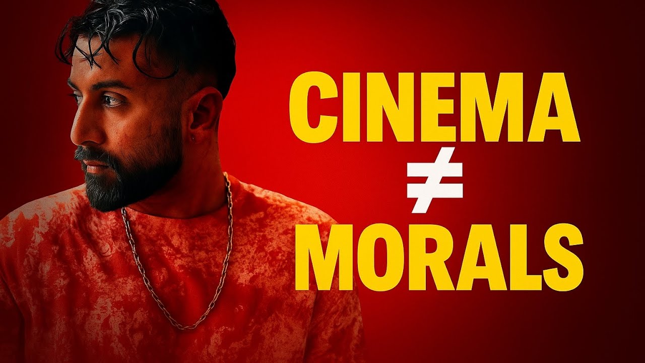 The Harsh Truth About Cinema & Morals