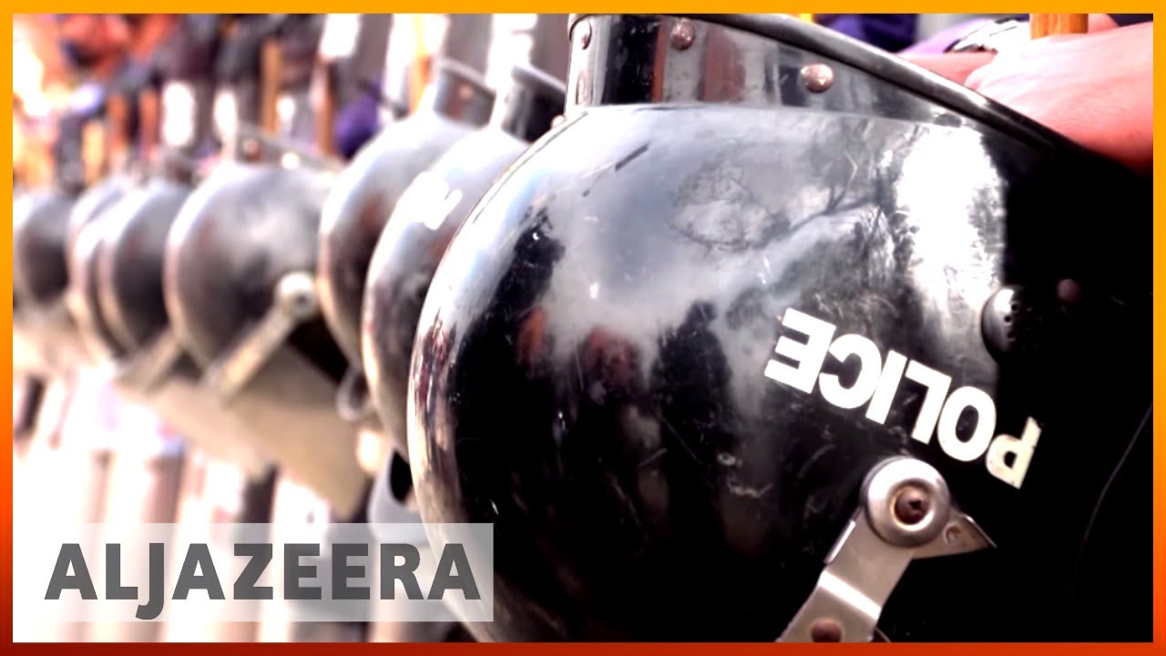 🇳🇵 Charges against Nepal journalists &lsquo;attack on press freedom&rsquo; | Al Jazeera English