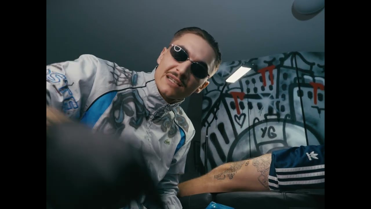 DENZHO - YG5 (Official Video)
