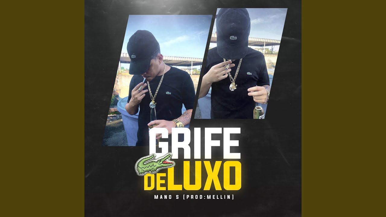 Grife de Luxo