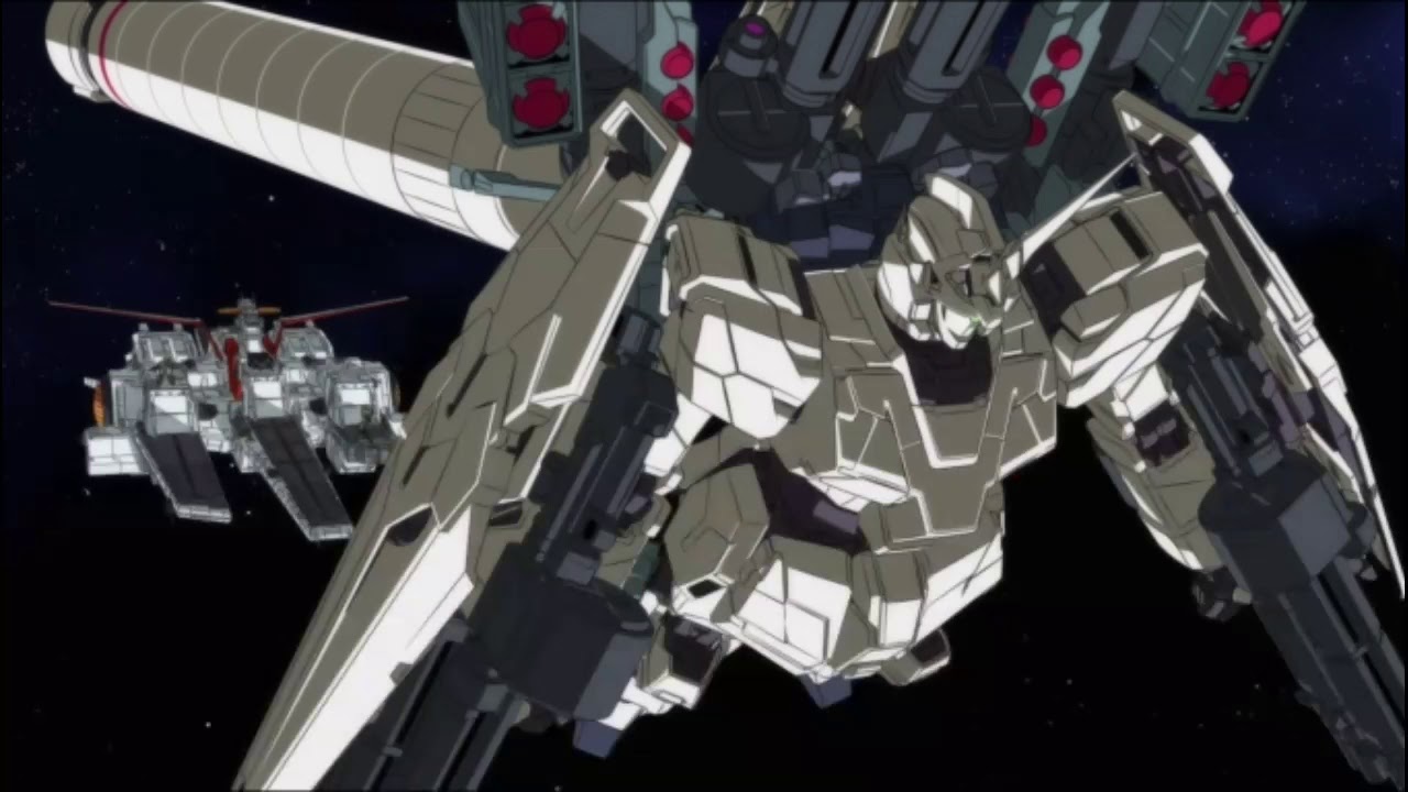 StarRingChild (English Ver.) - Sawano Hiroyuki[nZk]: Aimer (Ost. Mobile Suit Gundam Unicorn)
