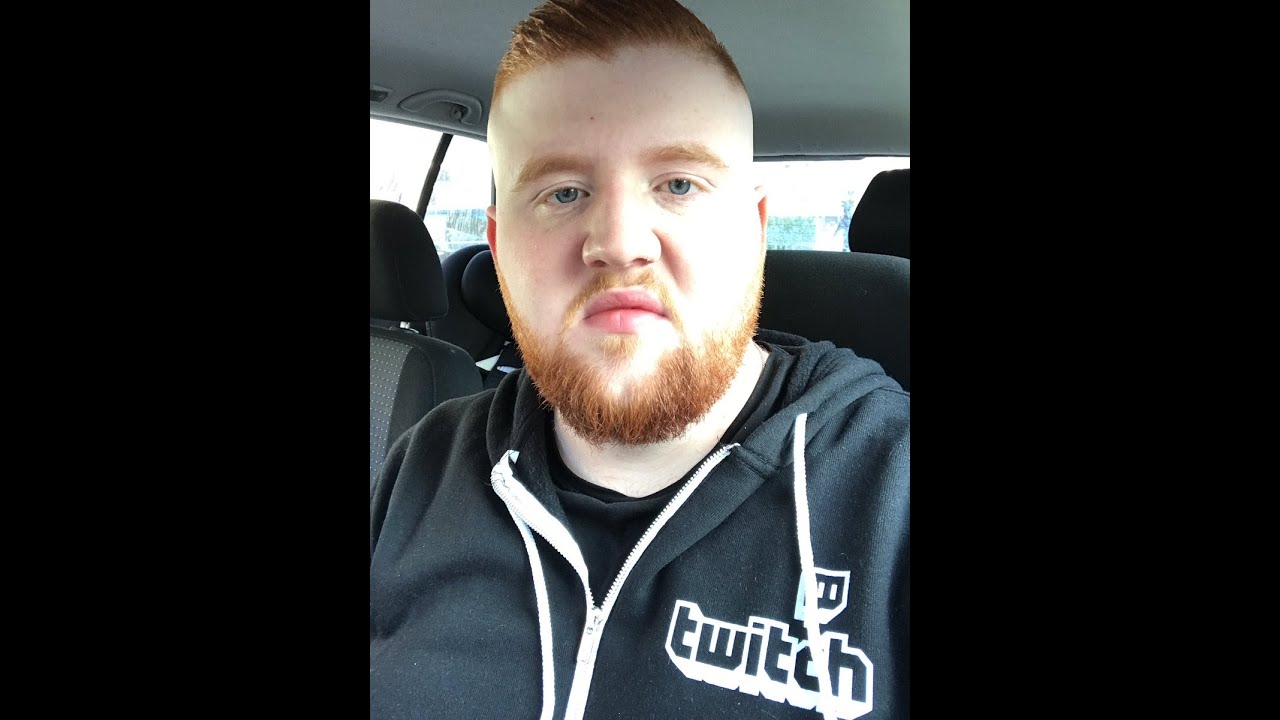 Mega lach Flash bei GTA RP. (Igelwebel)