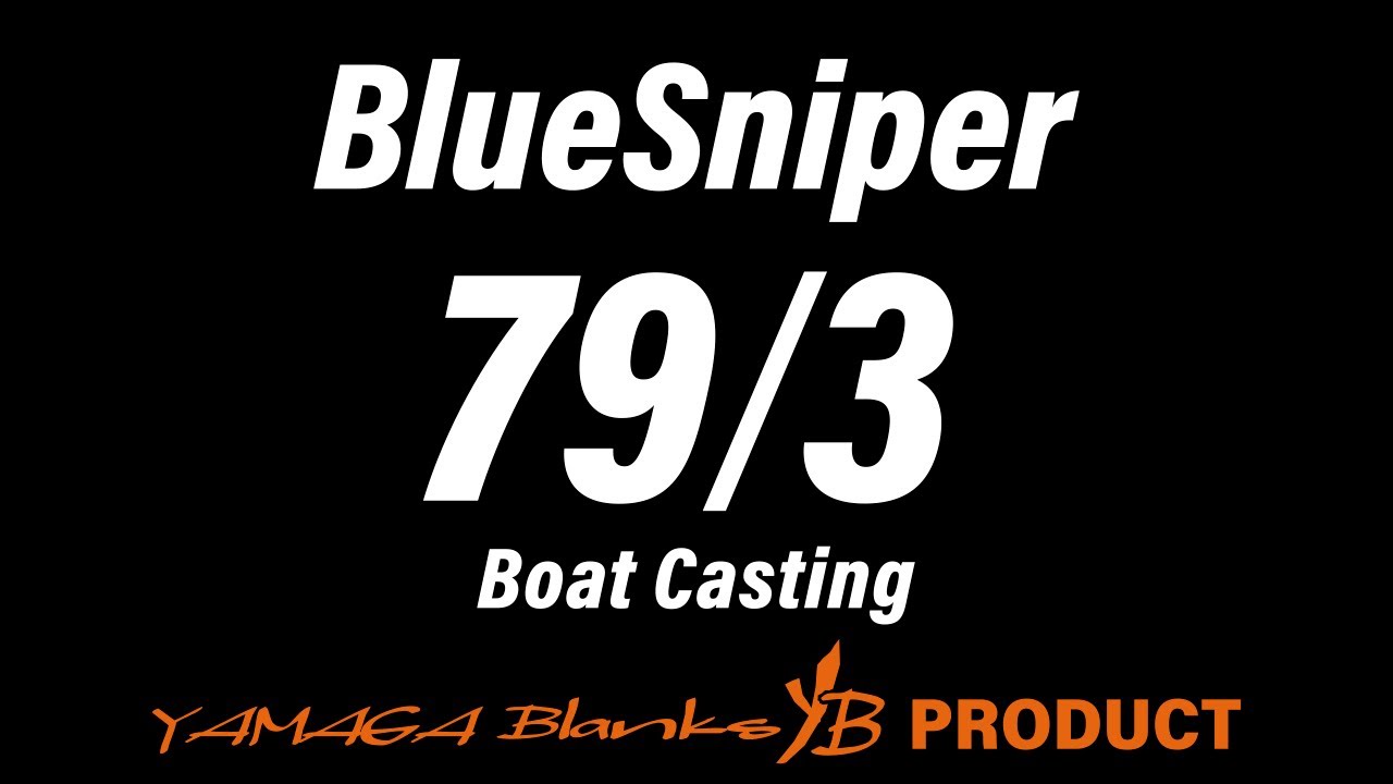 BlueSniper 79/3