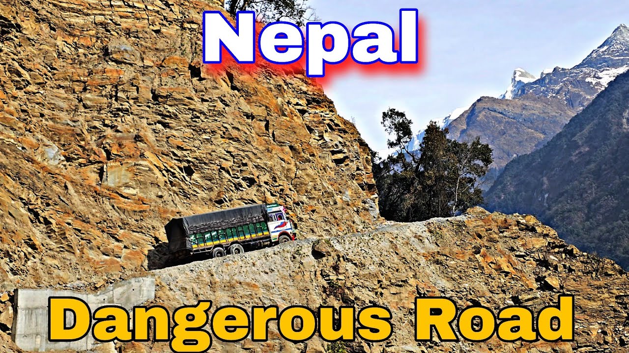 Yo trip ta hara ko harai vayo hami ta / Vaile Truck life Experience gardai xa / Truck Vlog Nepal