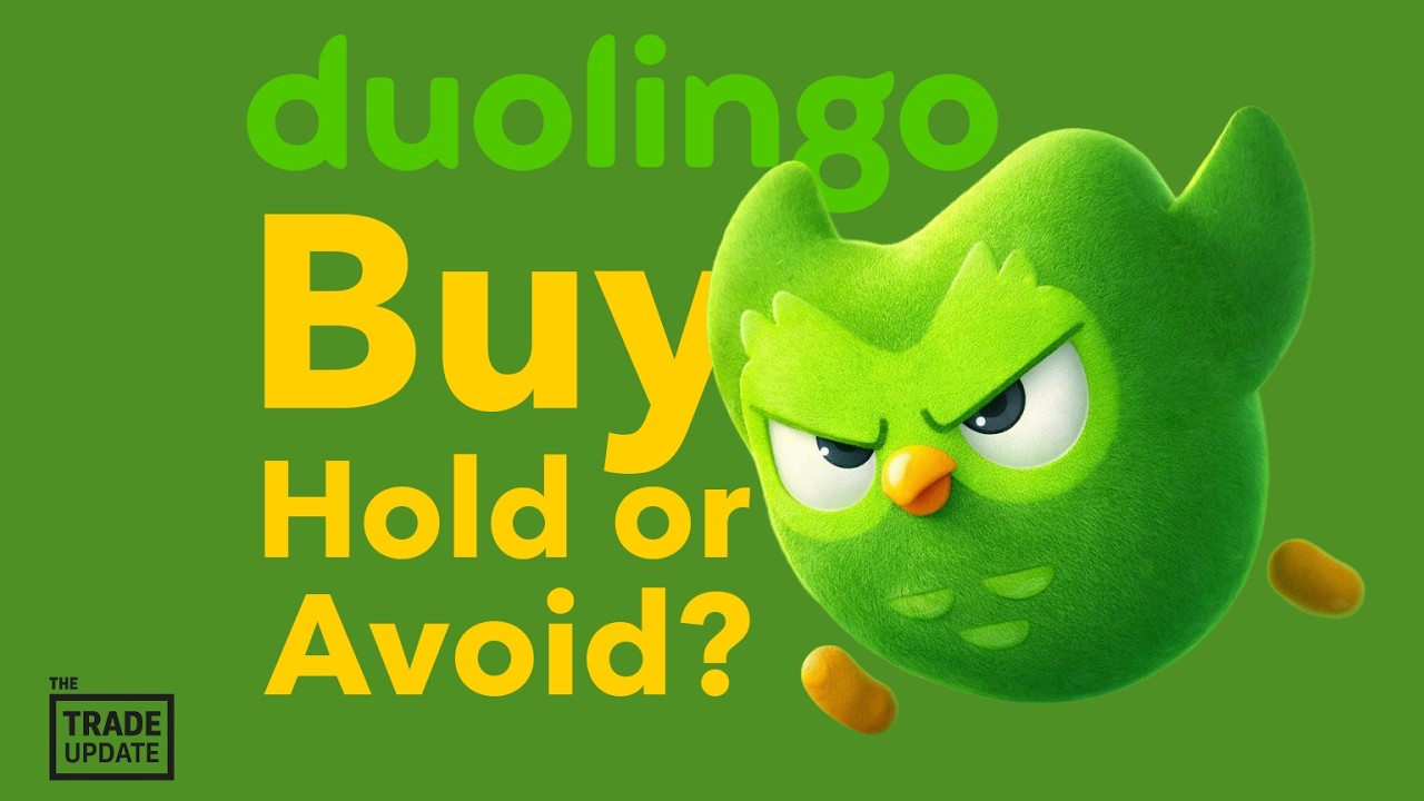 Duolingo still a buy?