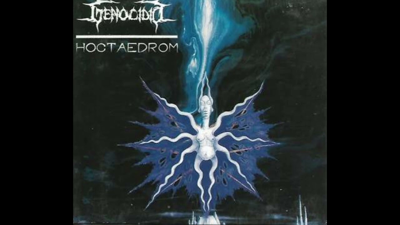GENOCIDIO (Brazil) - 