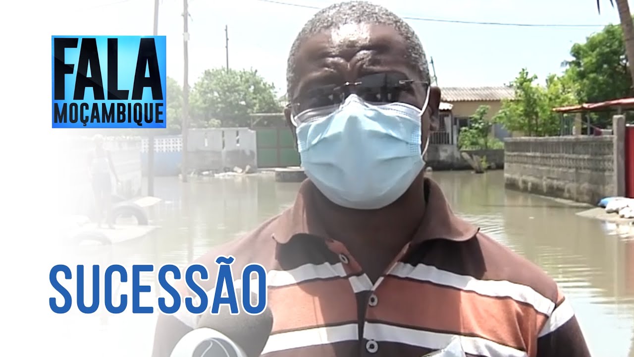 SUCESSÃO DE DAVIZ SIMANGO