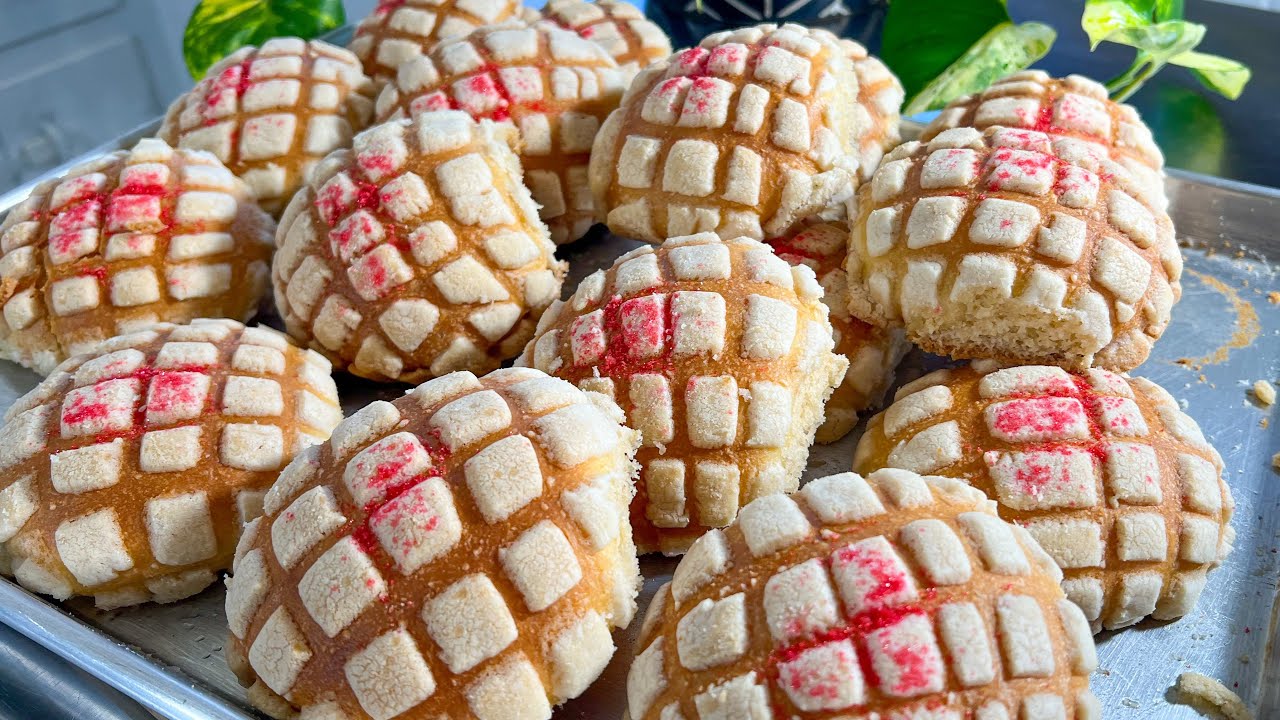 Receta de Novias y el secreto para que no queden duras | PANADERÍA