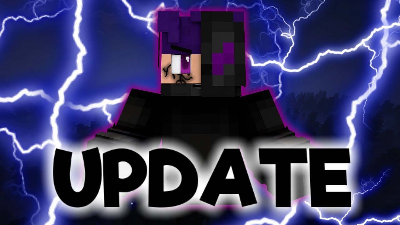 GUESS WHOS BACK! NEW ROLEPLAYS! VLOGS! STREAMS! CHANNEL UPDATE!